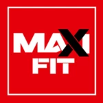 Logo of MAXIFIT android Application 